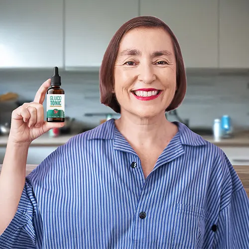  GlucoVitalis review no.2