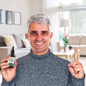  GlucoVitalis review result no.3